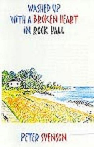 Beispielbild fr Washed up with a Broken Heart in Rock Hall : A Novel zum Verkauf von Better World Books