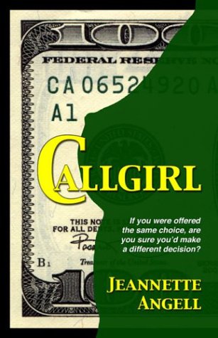 Stock image for Callgirl for sale by Better World Books