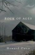 Stock image for Rock of Ages for sale by Better World Books