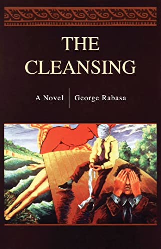 Stock image for The Cleansing for sale by Better World Books