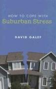 Imagen de archivo de How to Cope with Suburban Stress a la venta por Better World Books