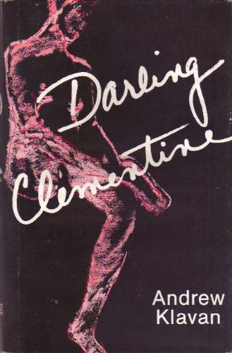 Darling Clementine (9781579621384) by Andrew Klavan