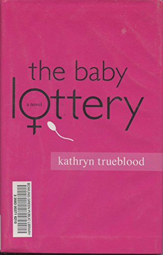 9781579621513: The Baby Lottery