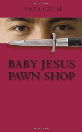 9781579621704: Baby Jesus Pawn Shop