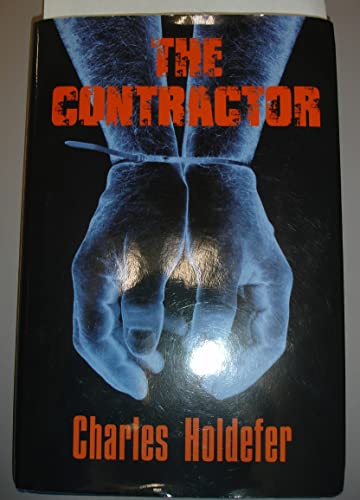 9781579621735: The Contractor