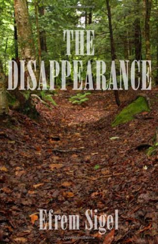 9781579621803: The Disappearance