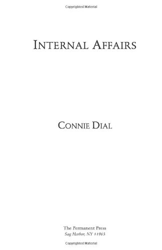 Stock image for Internal Affairs for sale by Books of the Smoky Mountains
