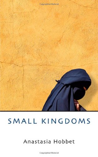 Beispielbild fr Small Kingdoms zum Verkauf von Better World Books