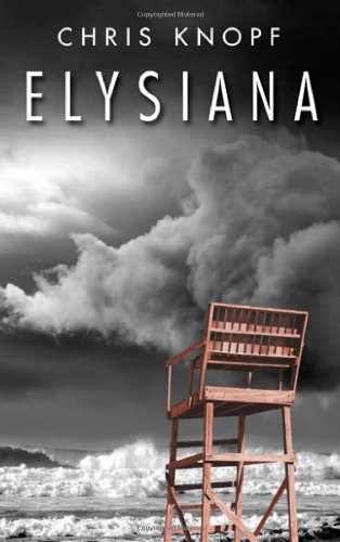 Imagen de archivo de Elysiana a la venta por Better World Books