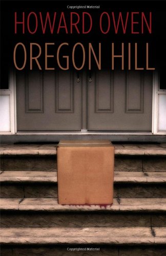 Stock image for Oregon Hill for sale by ThriftBooks-Phoenix