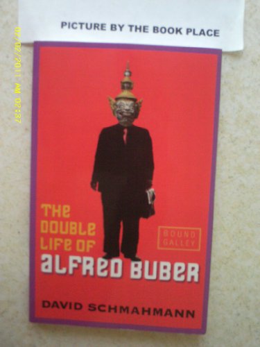 Imagen de archivo de The Double Life of Alfred Buber a la venta por Better World Books