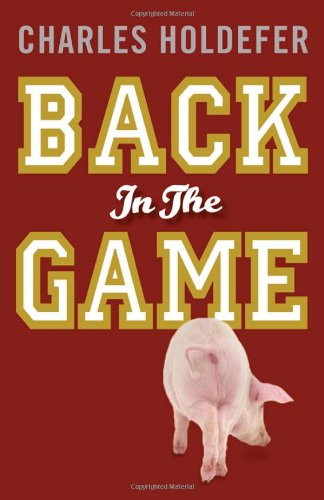 Stock image for Back in the Game for sale by BooksRun
