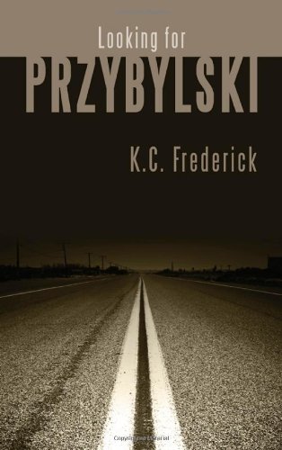Beispielbild fr Looking for Przybylski zum Verkauf von Better World Books