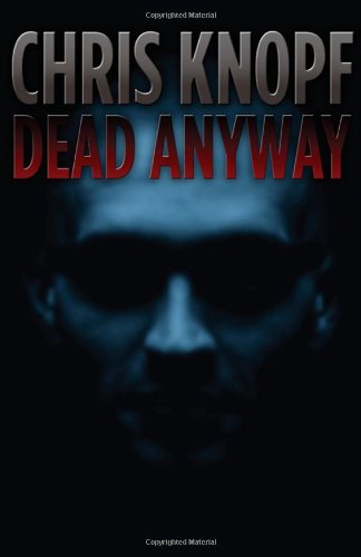 Stock image for Dead Anyway for sale by Buyback Express