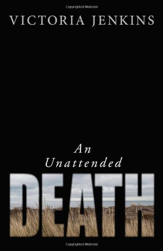 Imagen de archivo de An Unattended Death a la venta por Better World Books: West