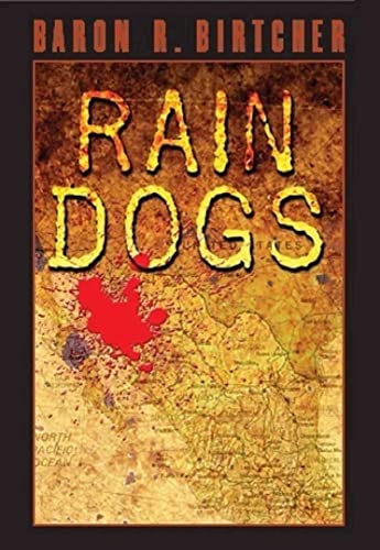 Beispielbild fr Rain Dogs zum Verkauf von More Than Words