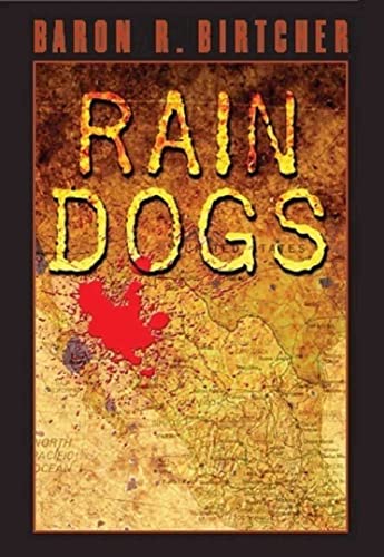 Stock image for Rain Dogs for sale by More Than Words