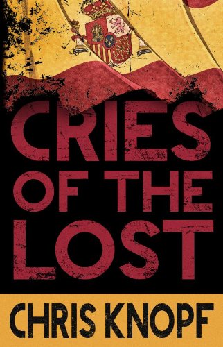 Stock image for Cries of the Lost for sale by ThriftBooks-Atlanta