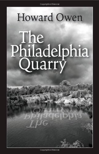 Beispielbild fr The Philadelphia Quarry zum Verkauf von Better World Books