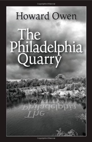 Stock image for The Philadelphia Quarry for sale by SecondSale