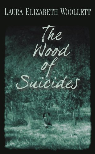 Imagen de archivo de The Wood of Suicides a la venta por SecondSale