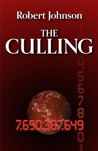 Beispielbild fr The Culling zum Verkauf von Books From California
