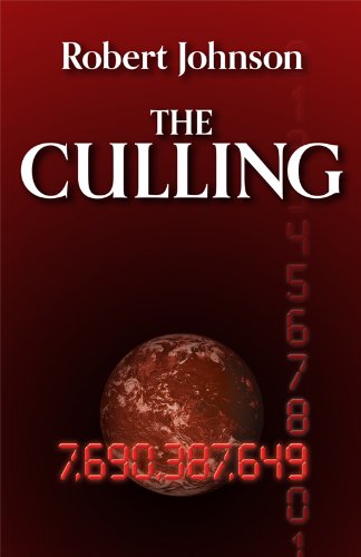 Imagen de archivo de The Culling a la venta por ThriftBooks-Dallas