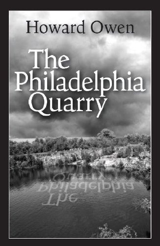 Stock image for The Philadelphia Quarry for sale by Goodwill Southern California