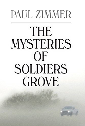 Beispielbild fr The Mysteries of Soldiers Grove zum Verkauf von Better World Books