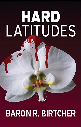 9781579623906: Hard Latitudes (Mike Tavis)