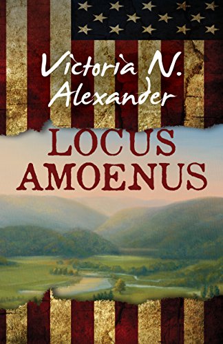 Stock image for Locus Amoenus for sale by Better World Books