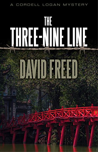 9781579623999: The Three-Nine Line