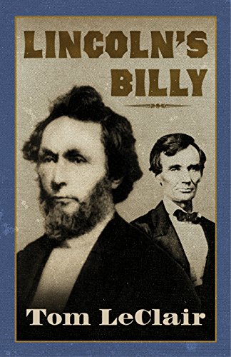 Imagen de archivo de Lincoln's Billy a la venta por Better World Books: West