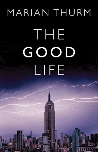 Beispielbild fr The Good Life zum Verkauf von ThriftBooks-Dallas