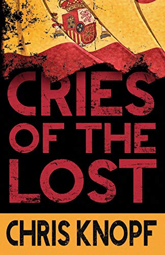 Stock image for Cries of the Lost for sale by Redux Books