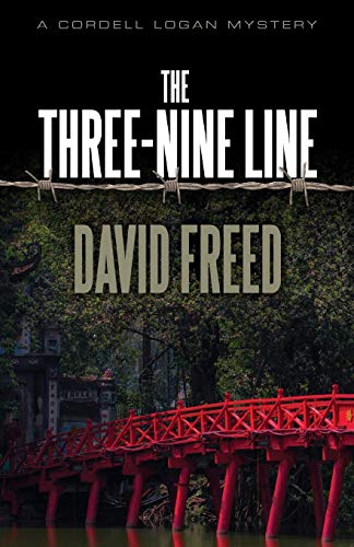 Stock image for The Three-Nine Line for sale by Better World Books