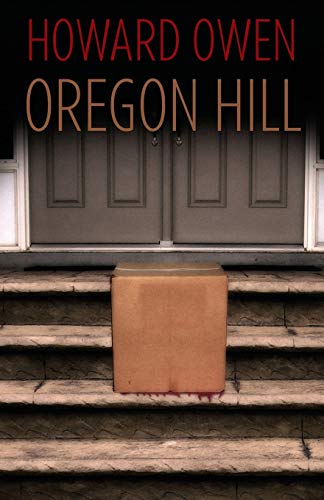 Beispielbild fr Oregon Hill zum Verkauf von Better World Books