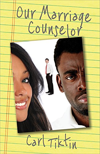 Imagen de archivo de Our Marriage Counselor a la venta por The Maryland Book Bank