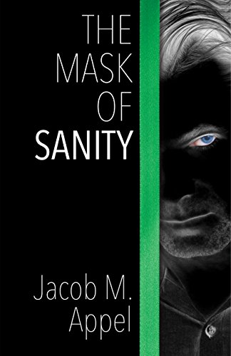 Imagen de archivo de The Mask of Sanity a la venta por Irish Booksellers