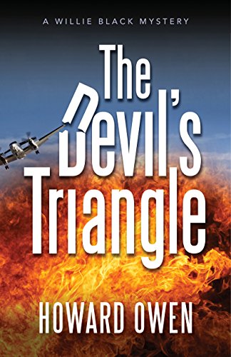 Stock image for The Devil's Triangle for sale by Dream Books Co.