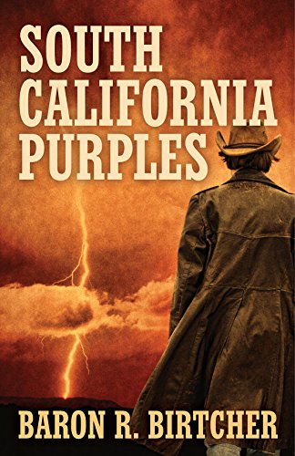 9781579625009: South California Purples