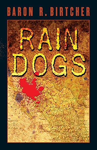 9781579625054: Rain Dogs