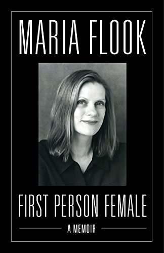 Beispielbild fr First Person Female zum Verkauf von Buchpark
