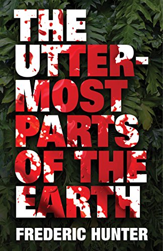 Stock image for The Uttermost Parts of the Earth for sale by Better World Books