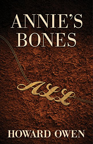 Stock image for Annie's Bones for sale by Better World Books