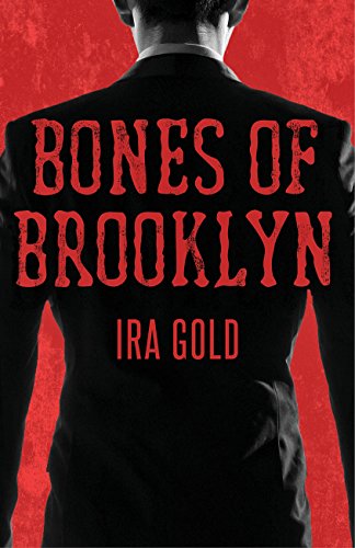 Beispielbild fr Bones of Brooklyn zum Verkauf von Buchpark