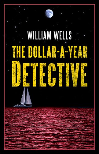 9781579625276: The Dollar-A-Year Detective (Jack Starkey)