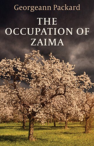 Beispielbild fr The Occupation of Zaima zum Verkauf von Better World Books