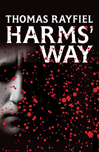 Stock image for Harms' Way for sale by Irish Booksellers