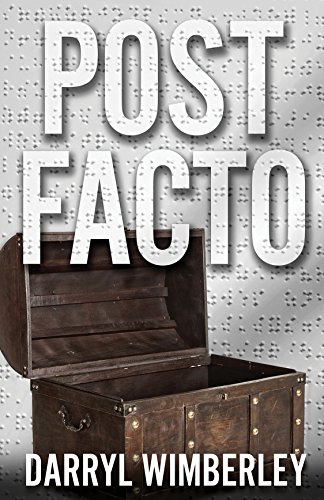 Stock image for Post Facto for sale by Once Upon A Time Books